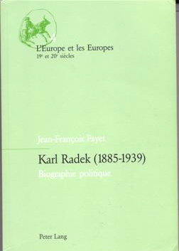 Fayet-Radek-Buch (Small)
